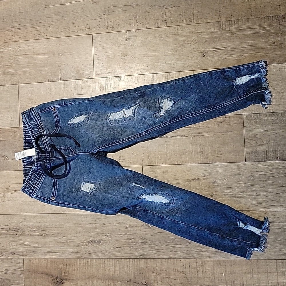 Girls Jeans